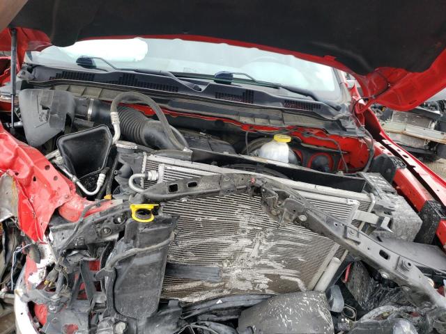 Photo 7 from auction – 2019 RAM 1500 CLASS with VIN 1C6RR7TTXKS576608