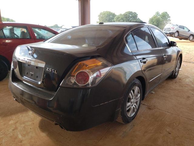 Photo 4 from auction – 2011 NISSAN ALTIMA BAS with VIN 1N4AL2AP2BC158592