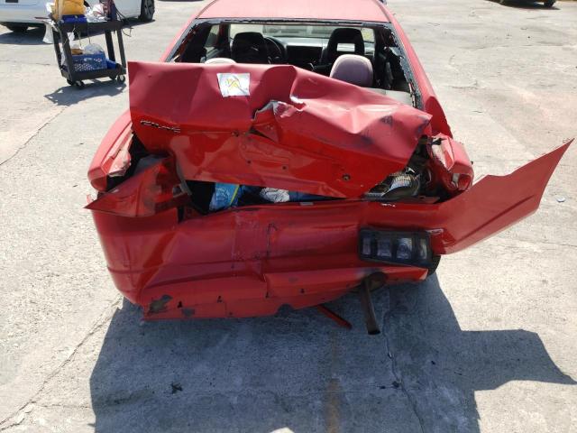 Photo 9 from auction – 2003 HONDA CIVIC with VIN 1HGEM22963L028505