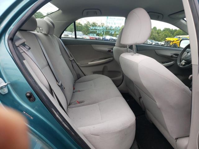 Foto 6 de la subasta – 2010 TOYOTA COROLLA BA con VIN JTDBU4EE3A9105072