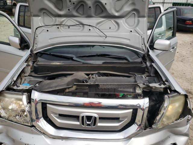 Photo 7 from auction – 2011 HONDA PILOT EXL with VIN 5FNYF3H5XBB032784
