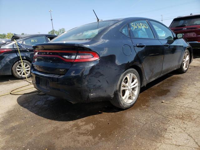 Photo 4 from auction – 2016 DODGE DART GT with VIN 1C3CDFEB9GD538864