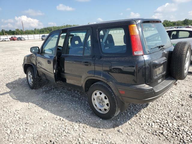 Photo 3 from auction – 2000 HONDA CR-V LX with VIN JHLRD2842YS004584