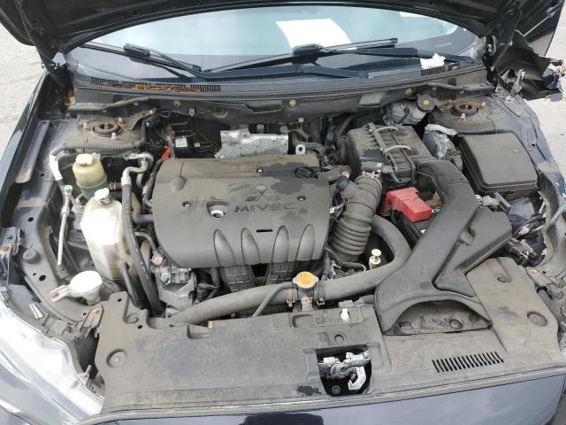 Photo 7 from auction – 2013 MITSUBISHI LANCER SE with VIN JA32V2FW7DU005517