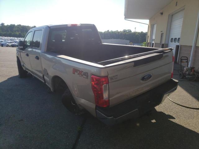 Photo 3 from auction – 2018 FORD F250 SUPER with VIN 1FT7W2BT9JEB79840