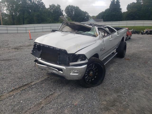 صورة رقم 2 من المزاد - 2016 RAM 2500 SLT مع VIN 3C6UR5DL4GG173672
