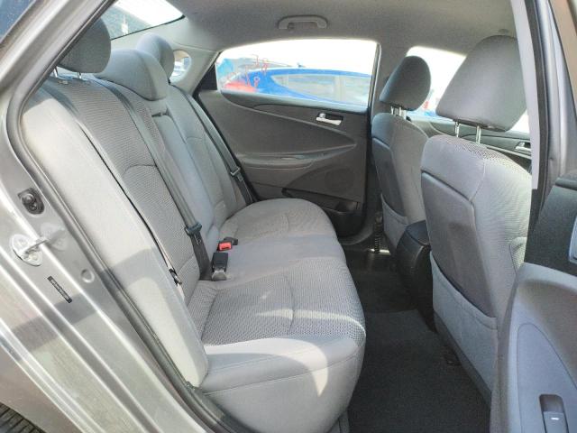 Photo 6 from auction – 2013 HYUNDAI SONATA GLS with VIN 5NPEB4AC5DH533910