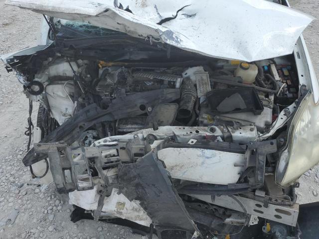 Photo 7 from auction – 2011 TOYOTA PRIUS with VIN JTDKN3DU9B0260330