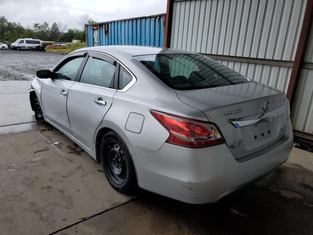 Photo 3 from auction – 2013 NISSAN ALTIMA 2.5 with VIN 1N4AL3AP4DC169859