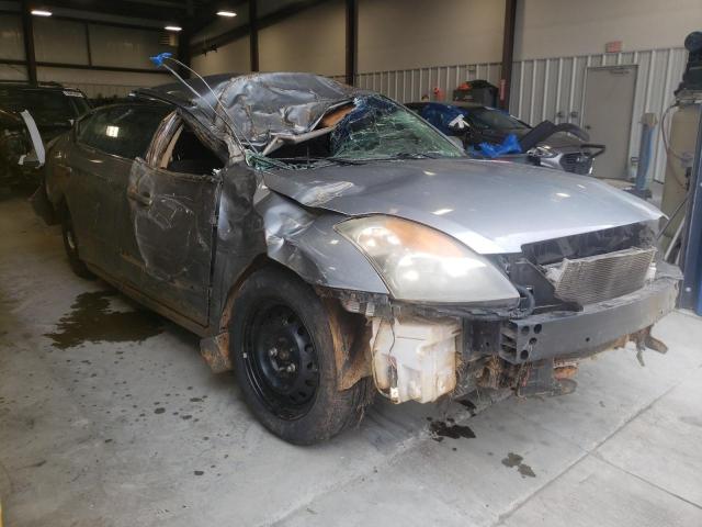 NISSAN ALTIMA 2.5 2008 with VIN 1N4AL21E38C211873 - Photo from auction