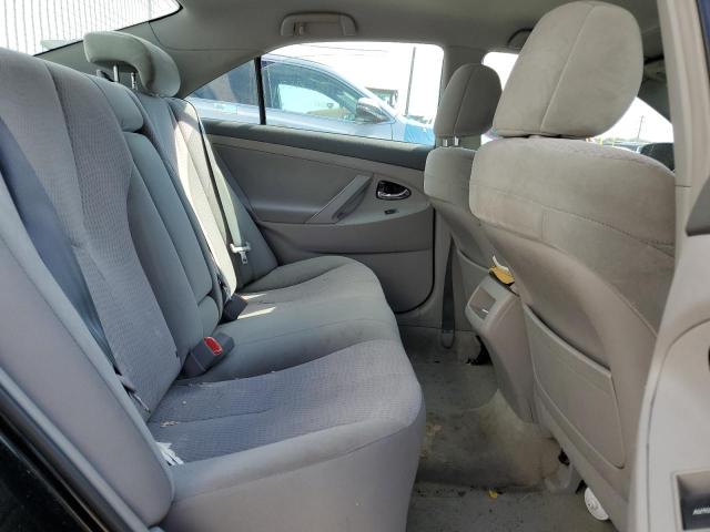 Photo 6 from auction – 2011 TOYOTA CAMRY BASE with VIN 4T1BF3EK7BU145904