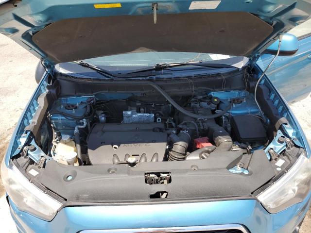 Photo 7 from auction – 2014 MITSUBISHI OUTLANDER with VIN 4A4AP3AU6EE029752