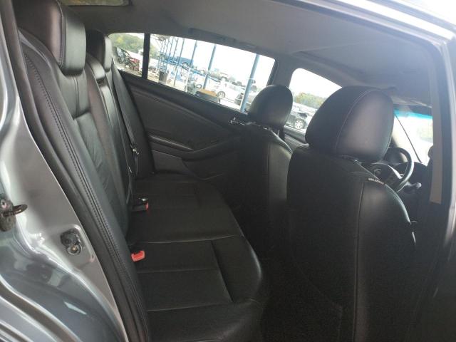 Photo 6 from auction – 2008 NISSAN ALTIMA 2.5 with VIN 1N4AL21E08C265874
