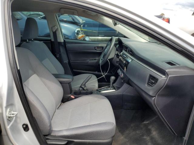 Foto 5 de la subasta – 2015 TOYOTA COROLLA L con VIN 2T1BURHE3FC287902