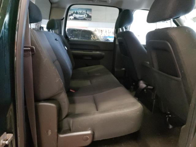 Photo 6 from auction – 2013 GMC SIERRA K15 with VIN 3GTP2VE76DG195342