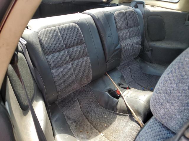 Photo 6 from auction – 1991 DODGE STEALTH ES with VIN JB3XD54B7MY020993