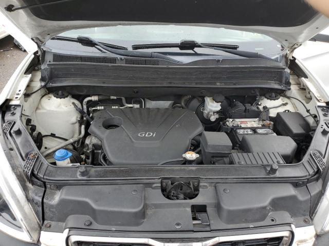 Zdjęcie 7 z aukcji – 2013 KIA SOUL z VIN KNDJT2A58D7489732