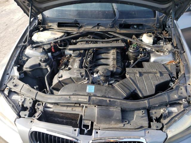 Photo 7 from auction – 2011 BMW 328 I with VIN WBAPH7G50BNM56889