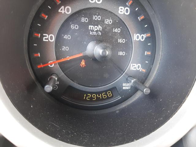 Photo 8 from auction – 2005 HONDA ELEMENT EX with VIN 5J6YH18685L014738