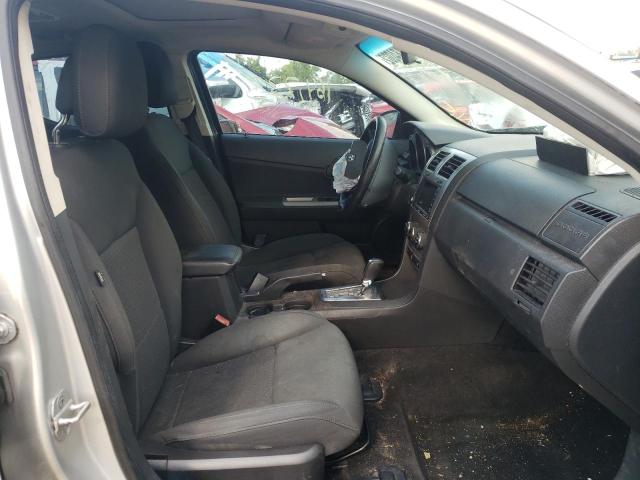 Photo 5 from auction – 2010 DODGE AVENGER EX with VIN 1B3CC1FB9AN227017