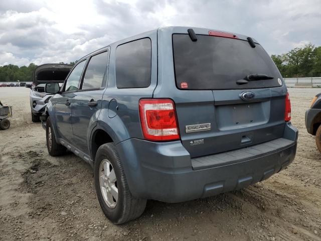 Photo 3 from auction – 2011 FORD ESCAPE XLS with VIN 1FMCU0C70BKB54592