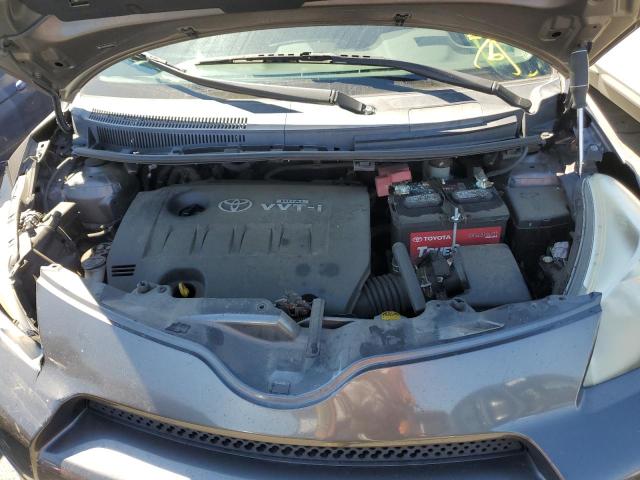 Photo 7 from auction – 2008 TOYOTA SCION with VIN JTKKU10488J020078