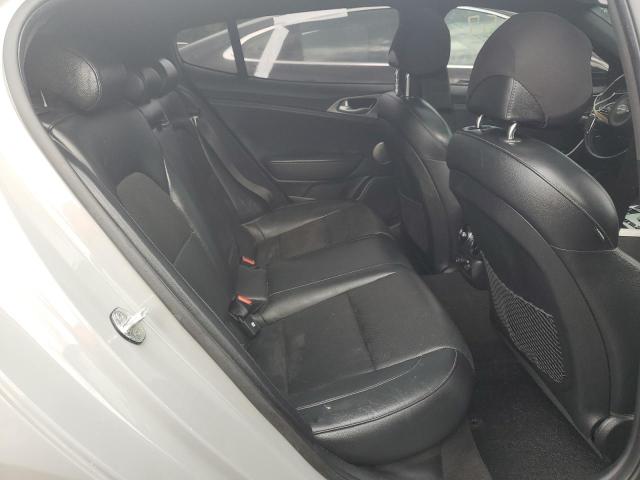 Photo 6 from auction – 2020 KIA STINGER GT with VIN KNAE45LC6L6074082