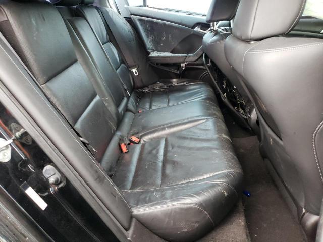 Photo 6 from auction – 2011 ACURA TSX with VIN JH4CU2F69BC005268