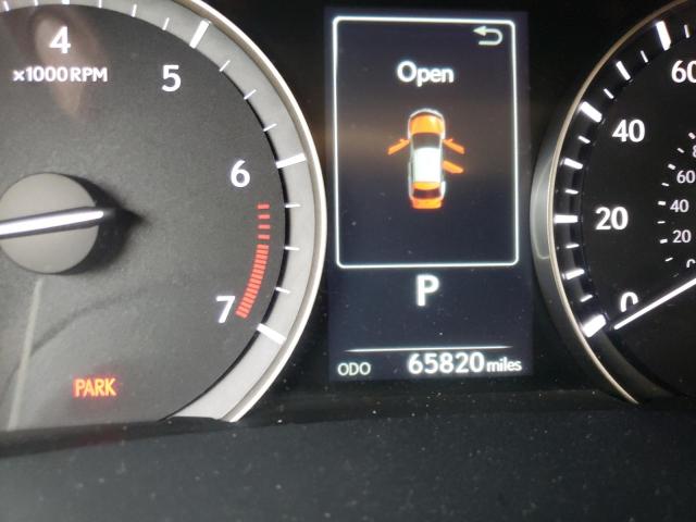 Photo 8 from auction – 2019 LEXUS RX 350 BAS with VIN 2T2ZZMCA5KC126402