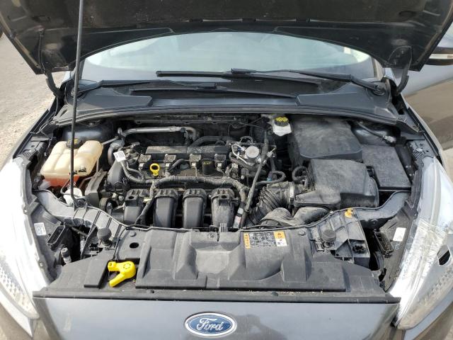 Photo 7 from auction – 2017 FORD FOCUS SE with VIN 1FADP3F21HL327272