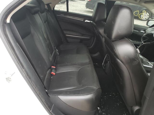 Photo 6 from auction – 2019 CHRYSLER 300 LIMITE with VIN 2C3CCAEG3KH577656