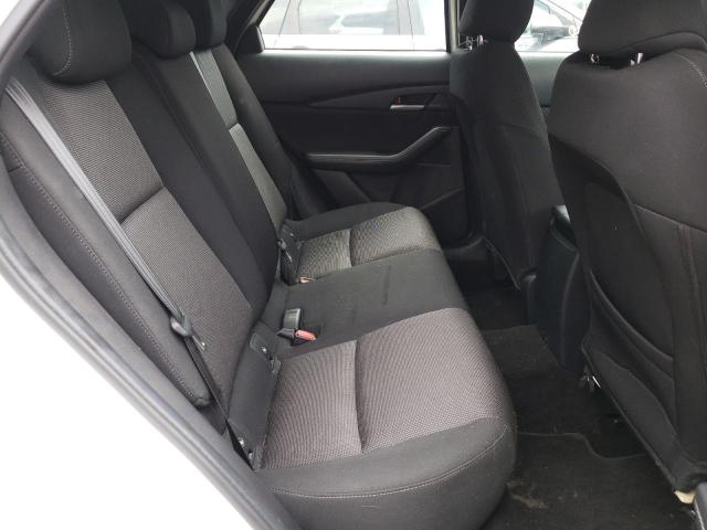 Photo 6 from auction – 2021 MAZDA CX-30 with VIN 3MVDMAAL3MM265839