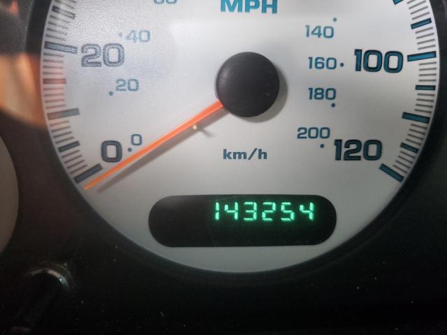 Photo 8 from auction – 2003 DODGE GRAND CARA with VIN 2D4GT44L43R217565