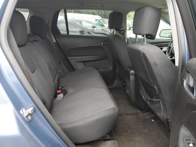Photo 6 from auction – 2011 GMC TERRAIN SL with VIN 2CTALMEC6B6420592