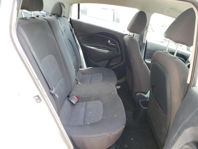 Photo 6 from auction – 2016 KIA RIO LX with VIN KNADM4A39G6640315
