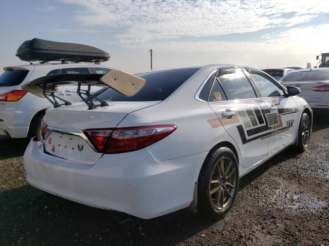 Photo 4 from auction – 2016 TOYOTA CAMRY LE with VIN 4T1BF1FK6GU562070