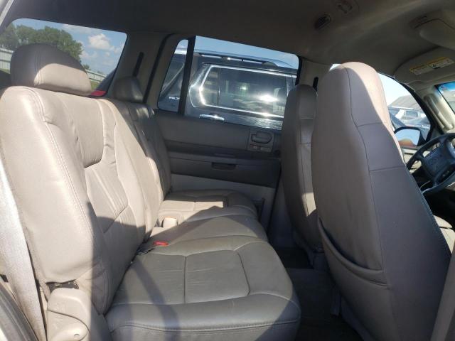 Photo 6 from auction – 2002 DODGE DURANGO SL with VIN 1B4HS48N62F117700