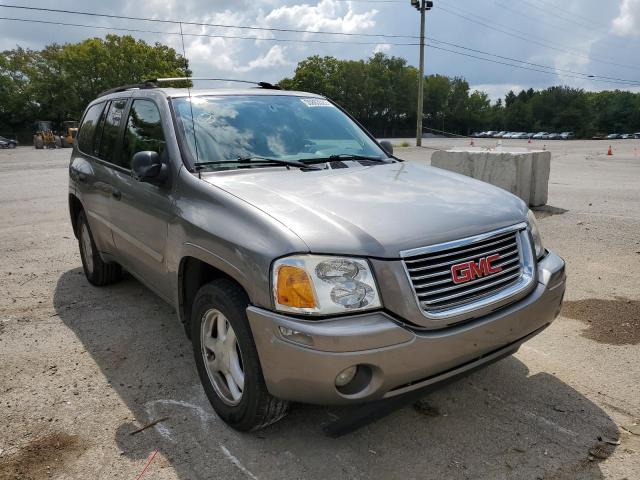GMC ENVOY 2007 with VIN 1GKDT13S072181423 - Photo from auction