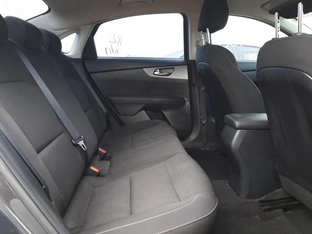 Photo 6 from auction – 2019 KIA FORTE FE with VIN 3KPF24AD2KE138162
