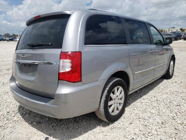 Photo 4 from auction – 2014 CHRYSLER TOWN & COU with VIN 2C4RC1BG6ER211523