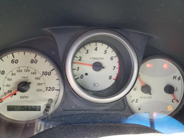 Photo 8 from auction – 2002 TOYOTA RAV4 with VIN JTEHH20V620176794