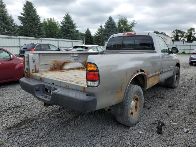 Photo 4 from auction – 2003 TOYOTA TUNDRA SR5 with VIN 5TBKT44113S435517