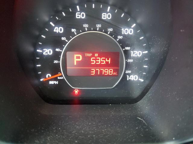 Photo 8 from auction – 2019 KIA SOUL + with VIN KNDJP3A54K7012495