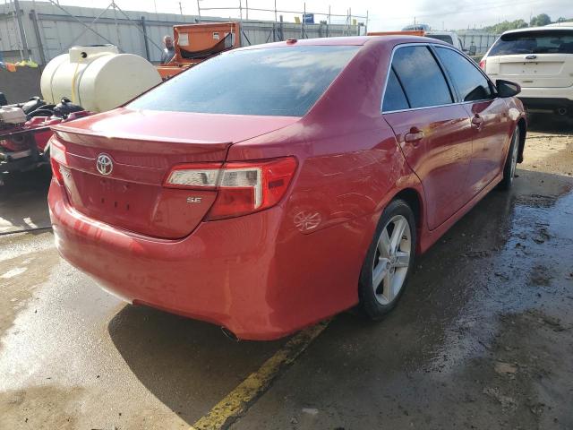 Photo 4 from auction – 2012 TOYOTA CAMRY with VIN 4T1BF1FKXCU511455