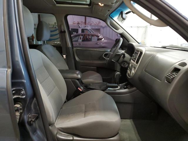 Photo 5 from auction – 2006 FORD ESCAPE with VIN 1FMCU93156KA46460