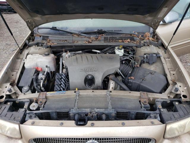 Zdjęcie 7 z aukcji – 2006 BUICK LESABRE z VIN 1G4HP52K05U226299