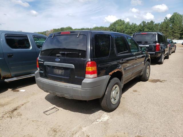Photo 4 from auction – 2005 FORD ESCAPE XLS with VIN 1FMCU92Z15KE22318