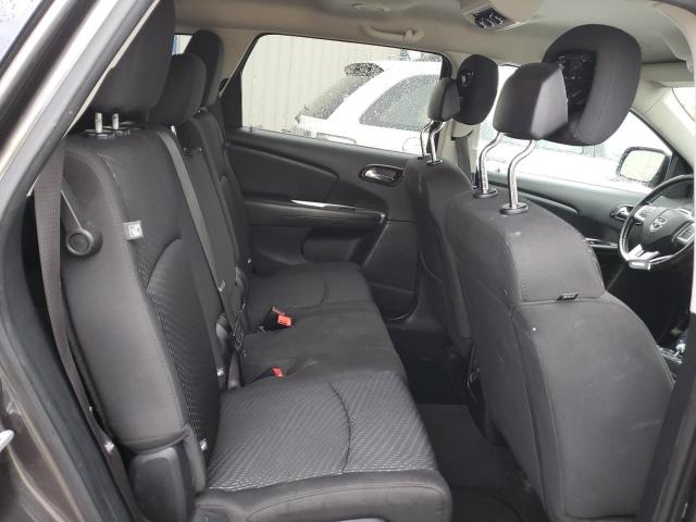 Foto 6 de la subasta – 2018 DODGE JOURNEY SE con VIN 3C4PDCAB2JT474864