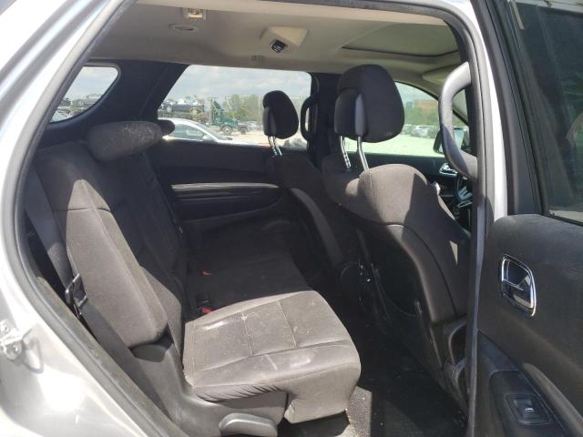 Photo 6 from auction – 2013 DODGE DURANGO SX with VIN 1C4RDJAGXDC699512