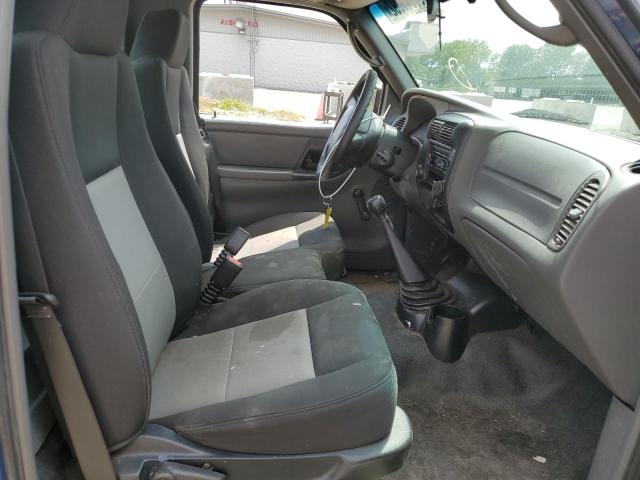 Photo 5 from auction – 2008 FORD RANGER with VIN 1FTYR10D68PA75208